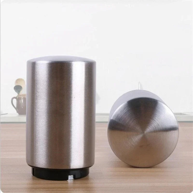 Abridor De Garrafas Magnético - Infinity Express