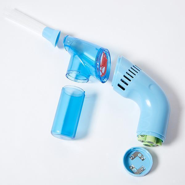 Aspirador de Pó Portátil Mini - Ultra Cleaner - Infinity Express