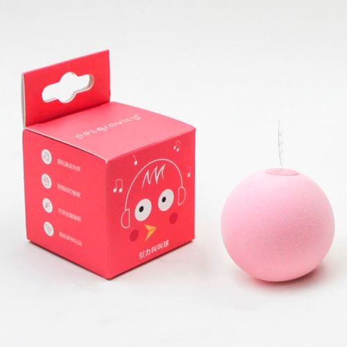 Bolinhas Para Pets - Pet Fun 