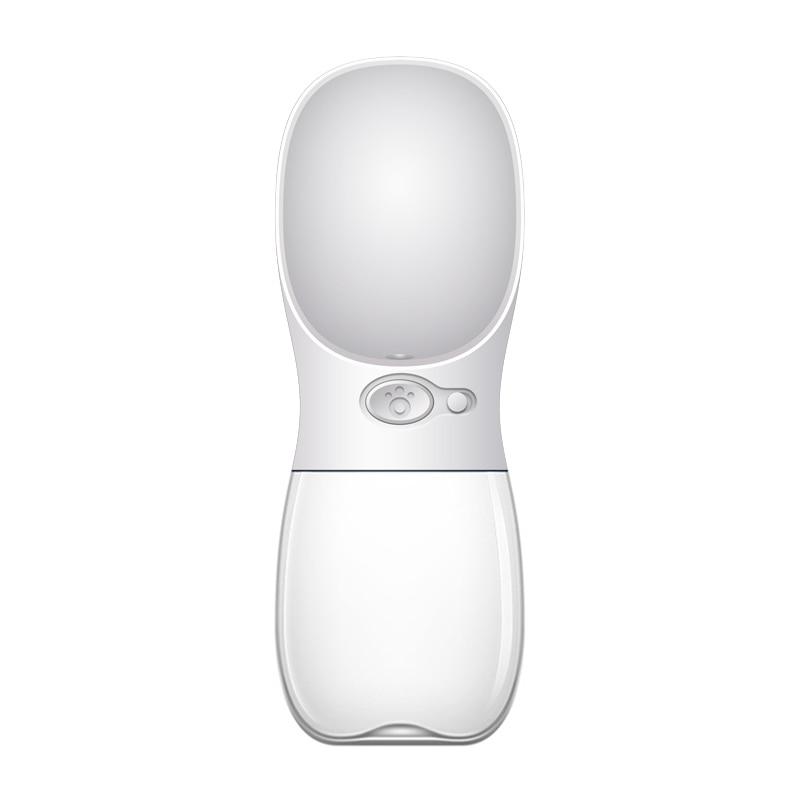 Garrafa D'Água Para Gatos e Cachorros - Petcare® - Liora Express