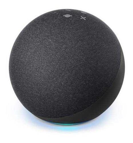 Echo Dot (4ª Geração) - Smart Speaker com Alexa [FRETE GRÁTIS] 12x - Liora Express